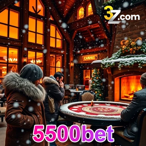 5500bet login App