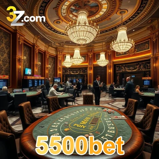 5500bet login Jogos de caça-níqueis