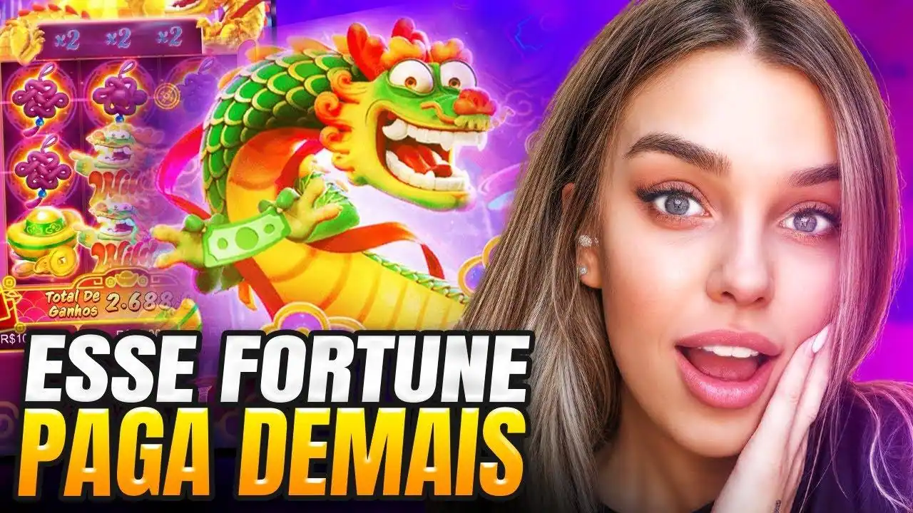 5500bet Fortune Dragon