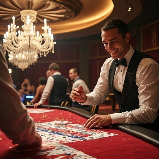 Free Spins Fortune Dragon 5500bet - RTP 97.1% e Free Spins Lendários