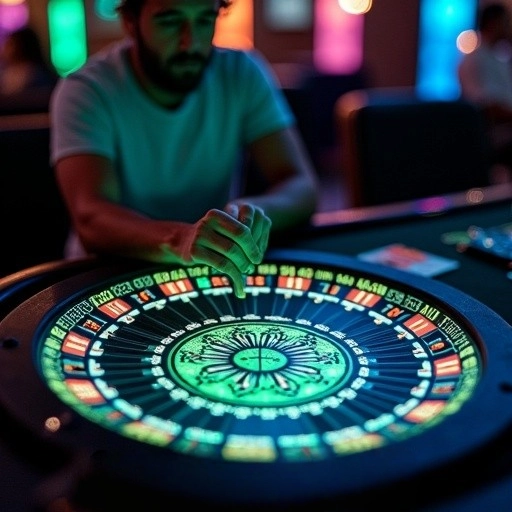 Jackpots Progressivos 5500bet - Prêmios Milionários