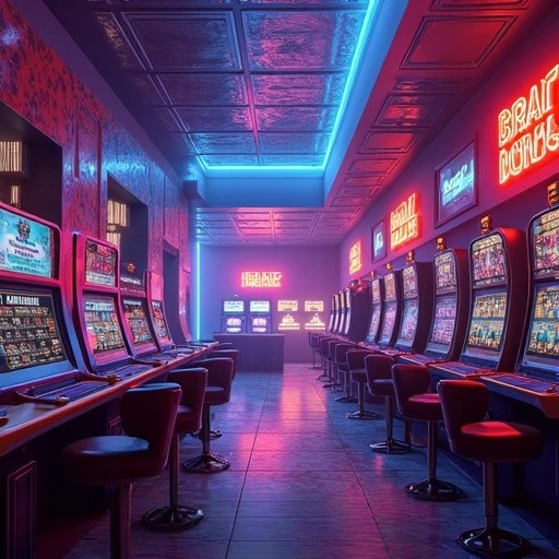 Drops & Wins 5500bet - Prêmios Aleatórios de até R$ 50.000