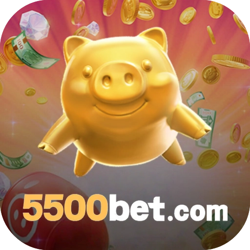 5500bet login LOGO