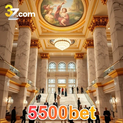 5500bet login Plataforma