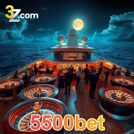 5500bet login Jogos de caça-níqueis